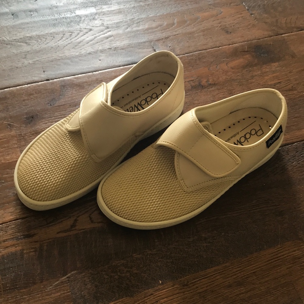 Podowell Shoes